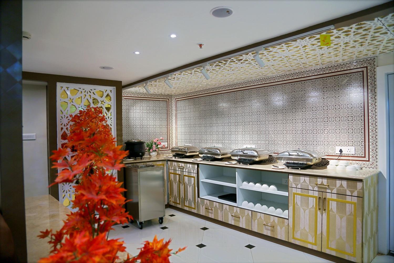 Hotel Hyderabad Grand Shamshabad Esterno foto