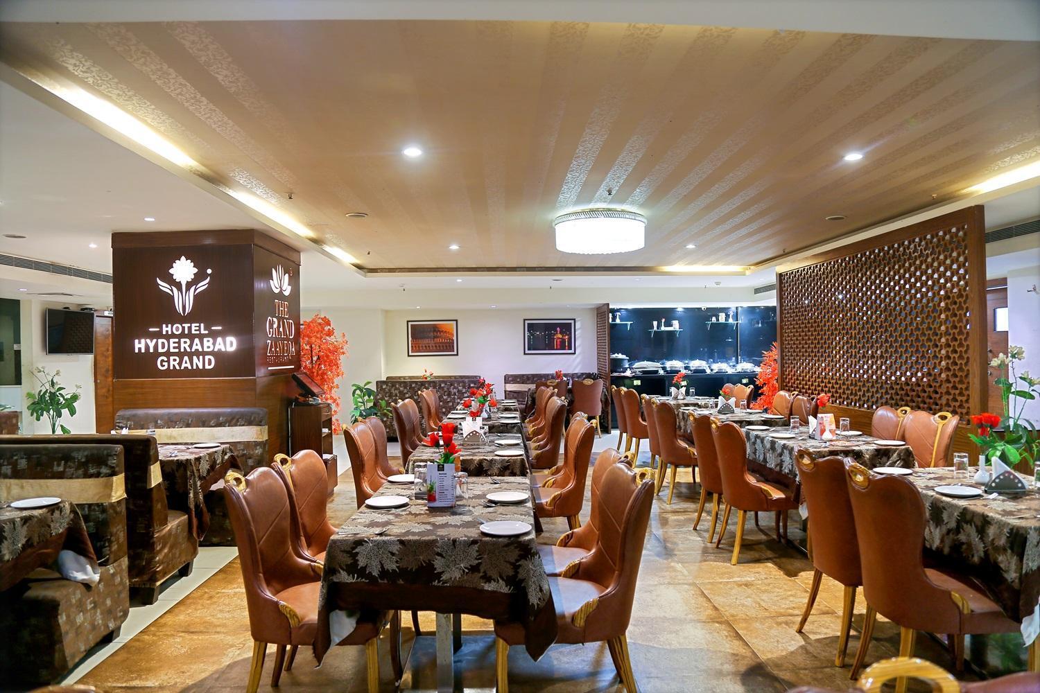 Hotel Hyderabad Grand Shamshabad Esterno foto