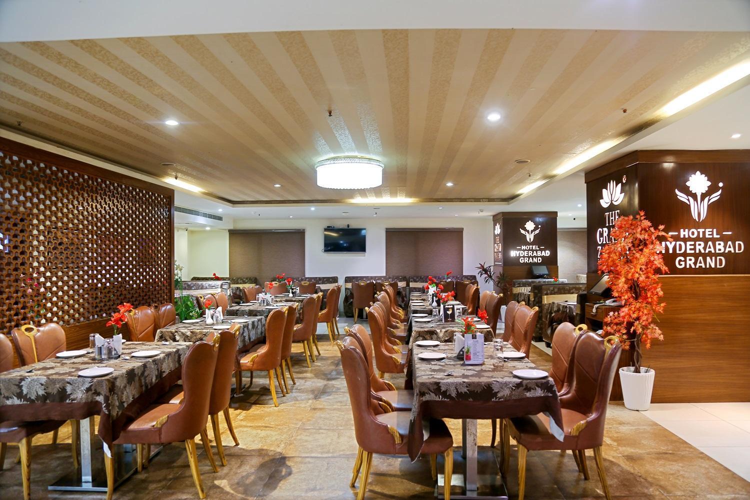 Hotel Hyderabad Grand Shamshabad Esterno foto