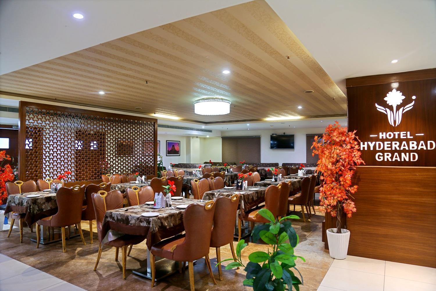 Hotel Hyderabad Grand Shamshabad Esterno foto
