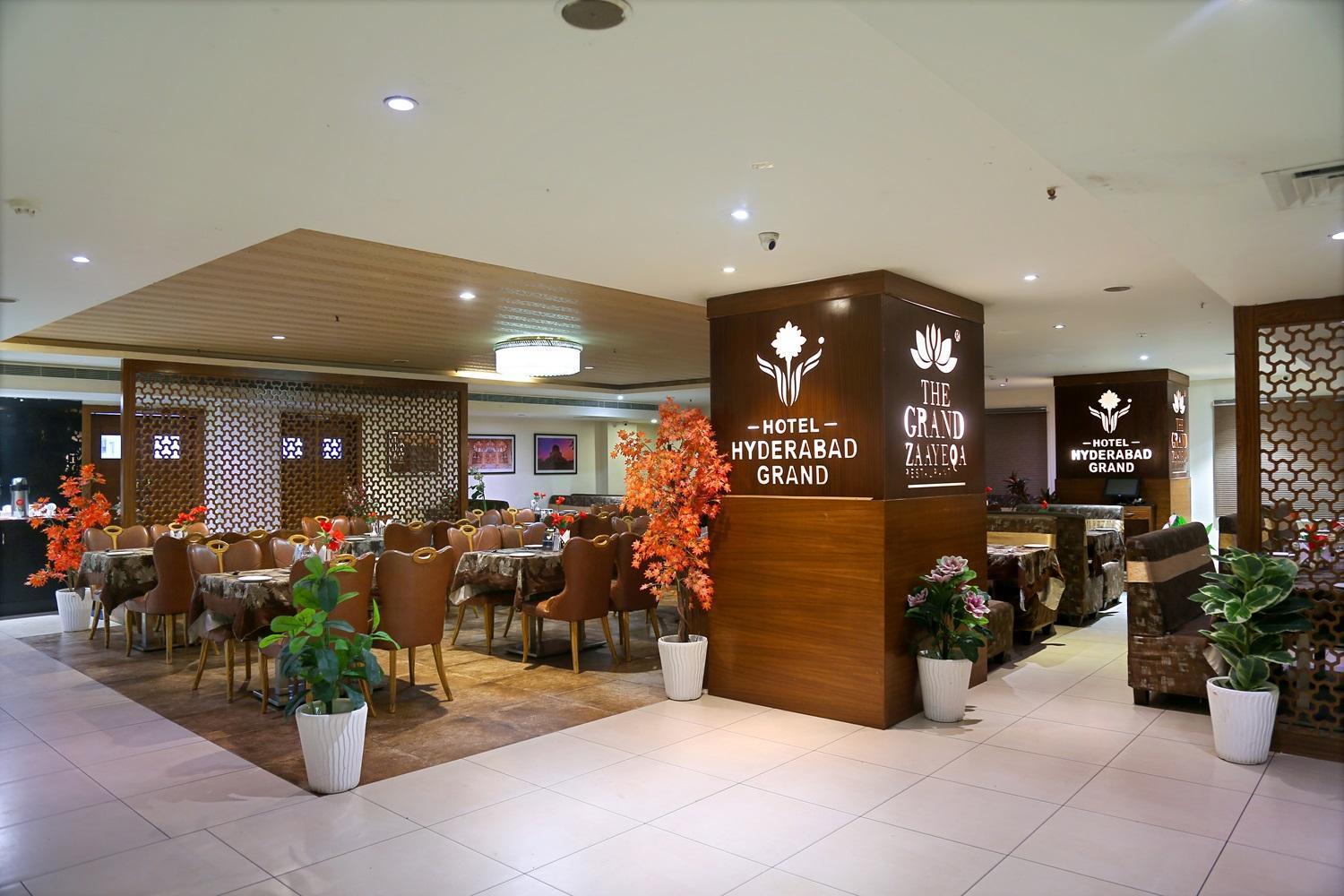 Hotel Hyderabad Grand Shamshabad Esterno foto