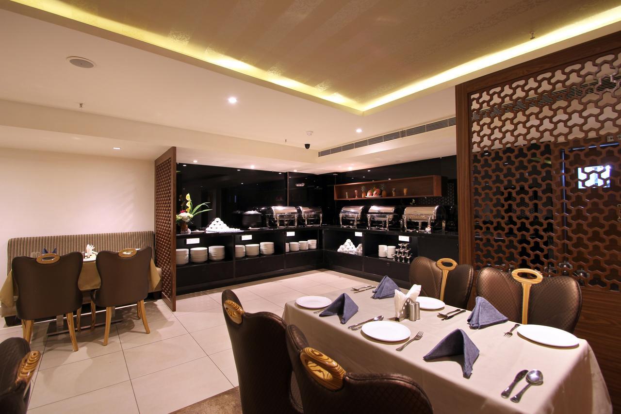 Hotel Hyderabad Grand Shamshabad Esterno foto