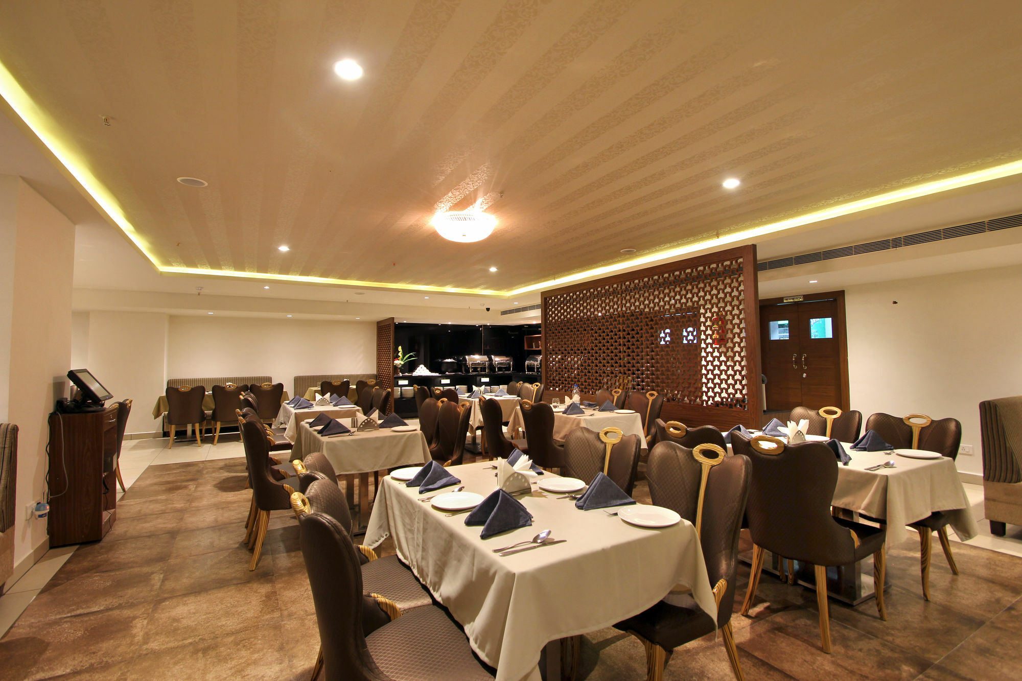 Hotel Hyderabad Grand Shamshabad Esterno foto